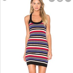 NBD dress BNWT